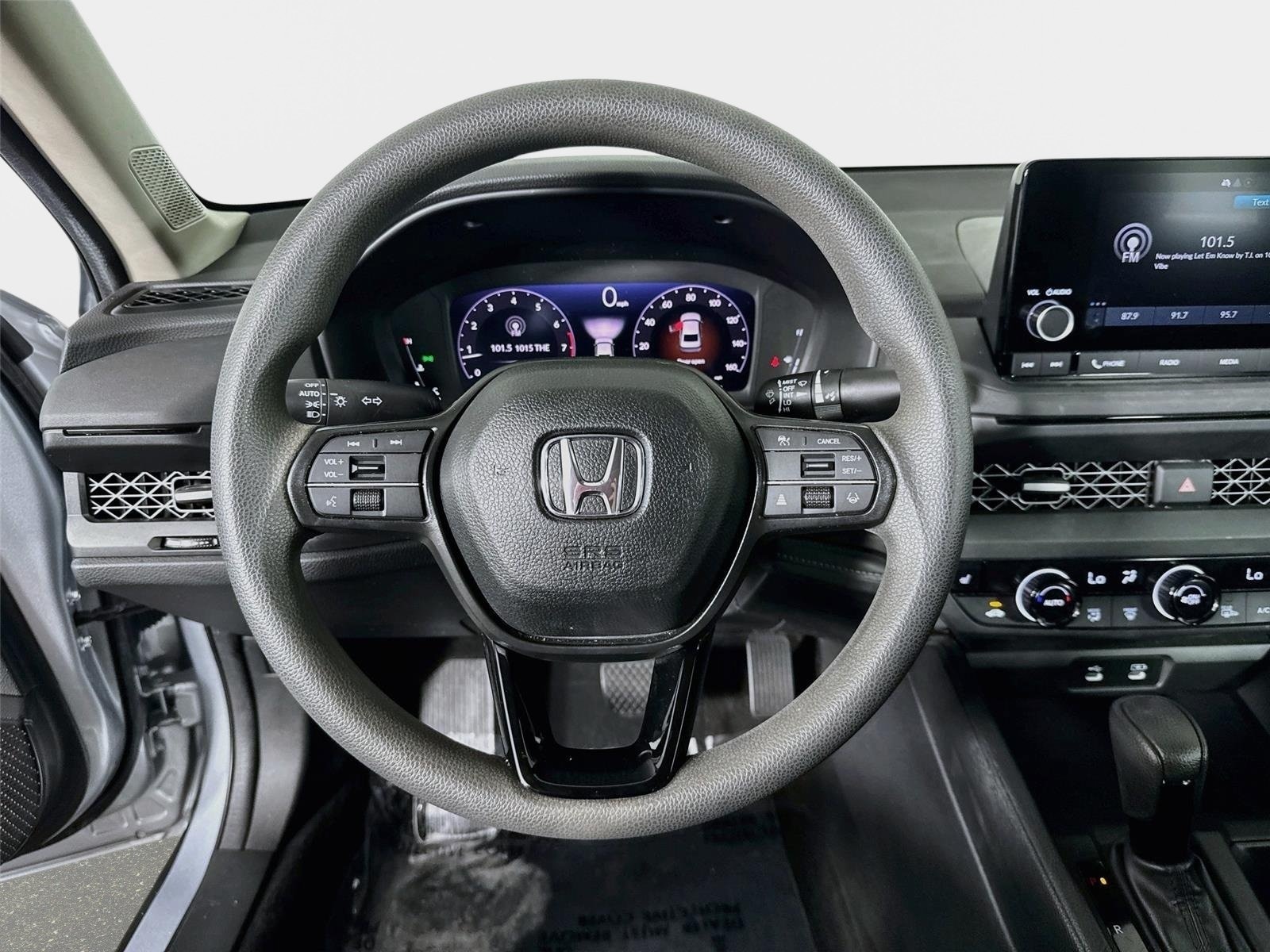 2024 Honda Accord EX - Photo 12