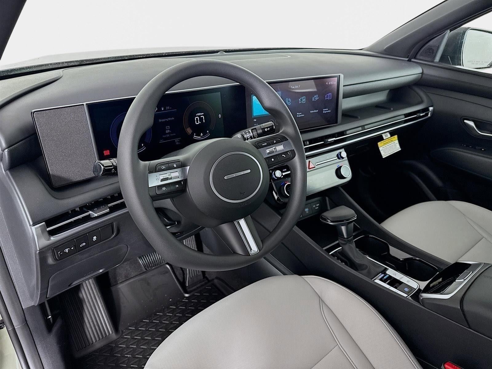 2026 Hyundai Santa Cruz SEL - Photo 9
