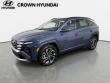 New 2026 Hyundai Tucson Limited FWD SUV