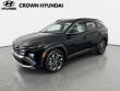 New 2026 Hyundai Tucson Limited FWD SUV