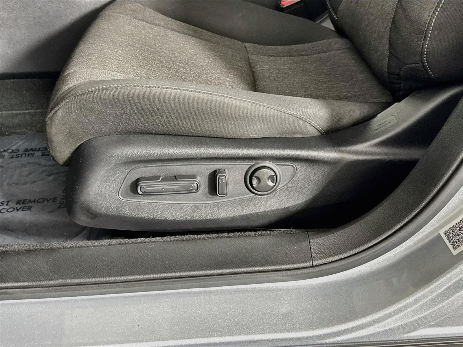2024 Honda Accord EX - Photo 20