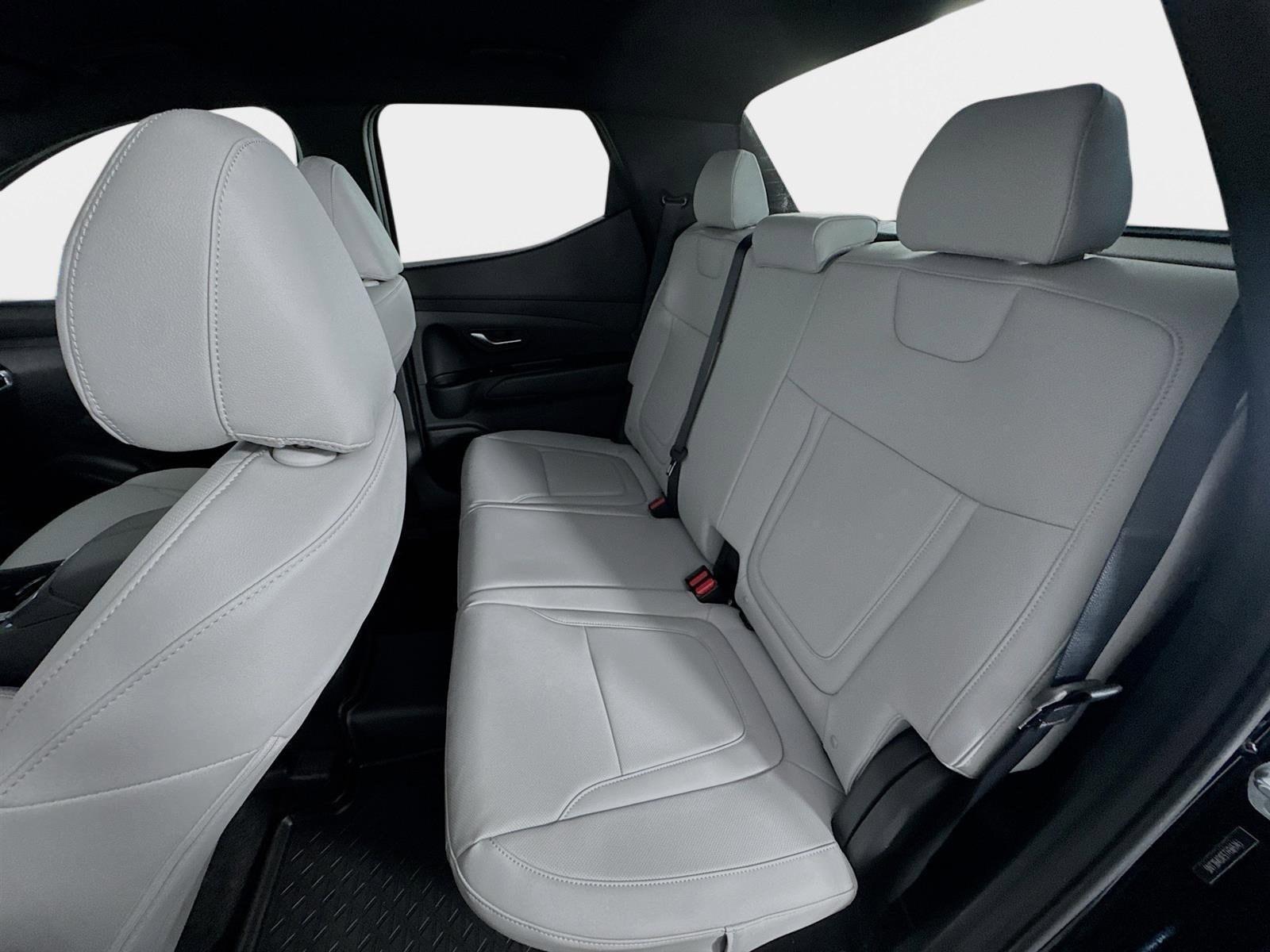 2026 Hyundai Santa Cruz SEL - Photo 21
