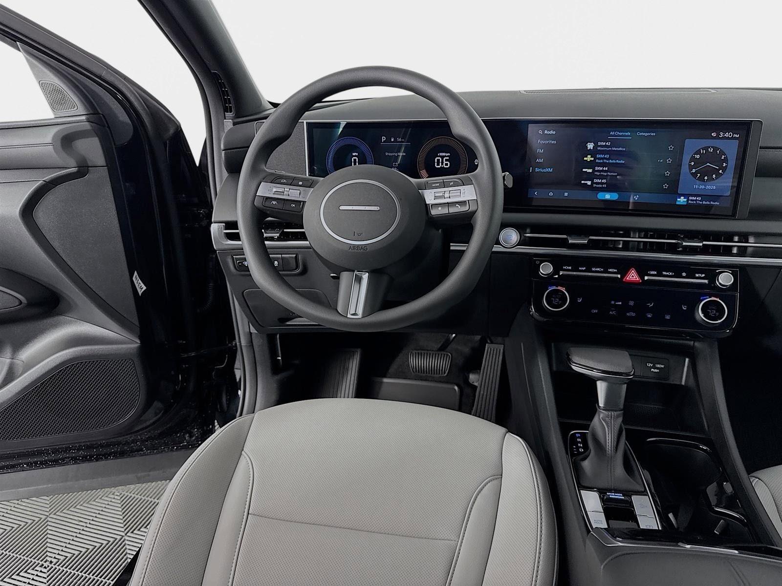 2026 Hyundai Santa Cruz SEL - Photo 22