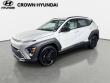 New 2027 Hyundai Kona SEL Sport FWD SUV