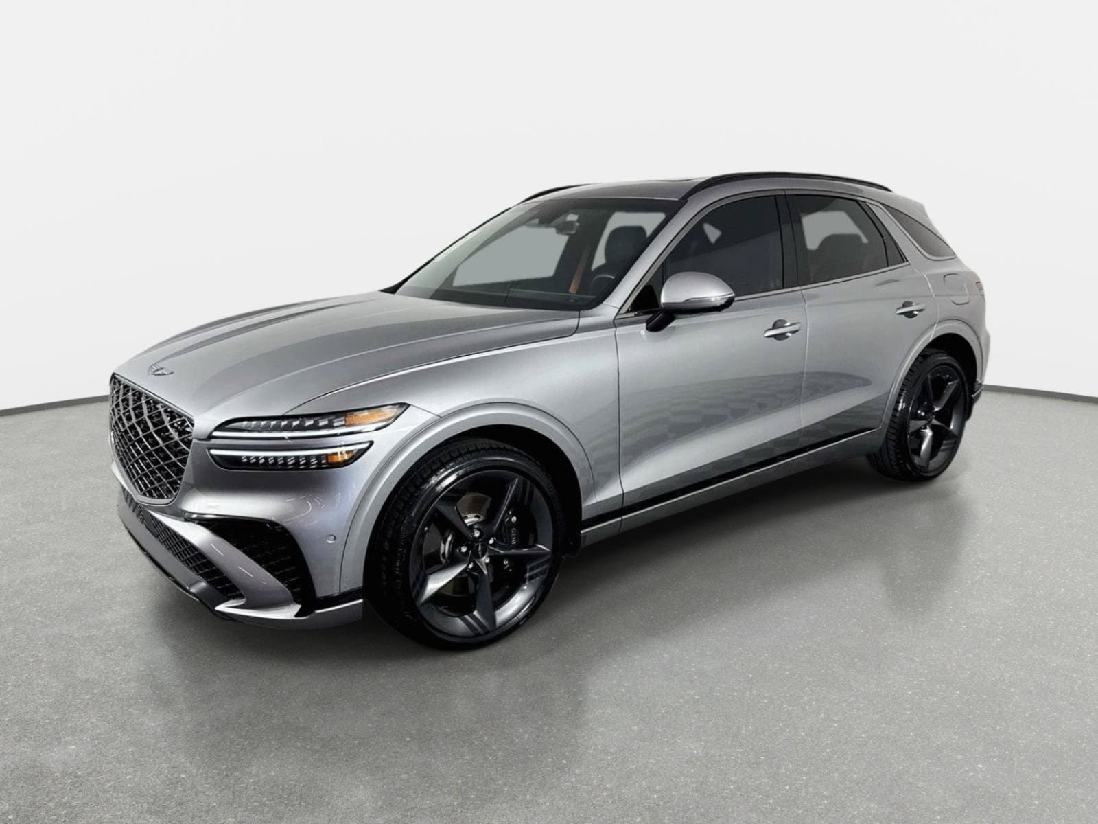 2026 GENESIS GV70