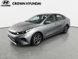 Used 2023 Kia Forte LXS Sedan