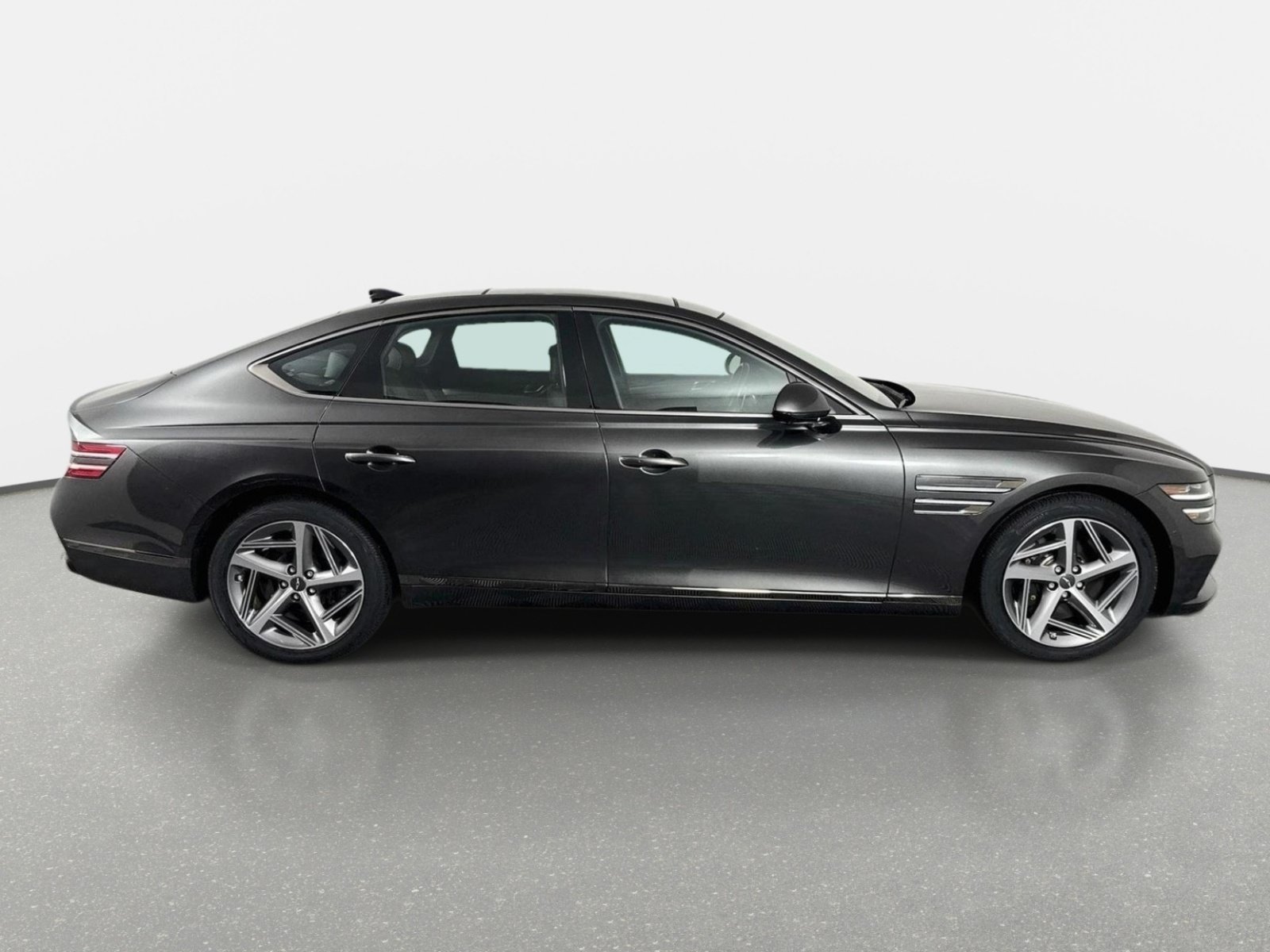 Certified 2024 Genesis G80 2.5T Sedan