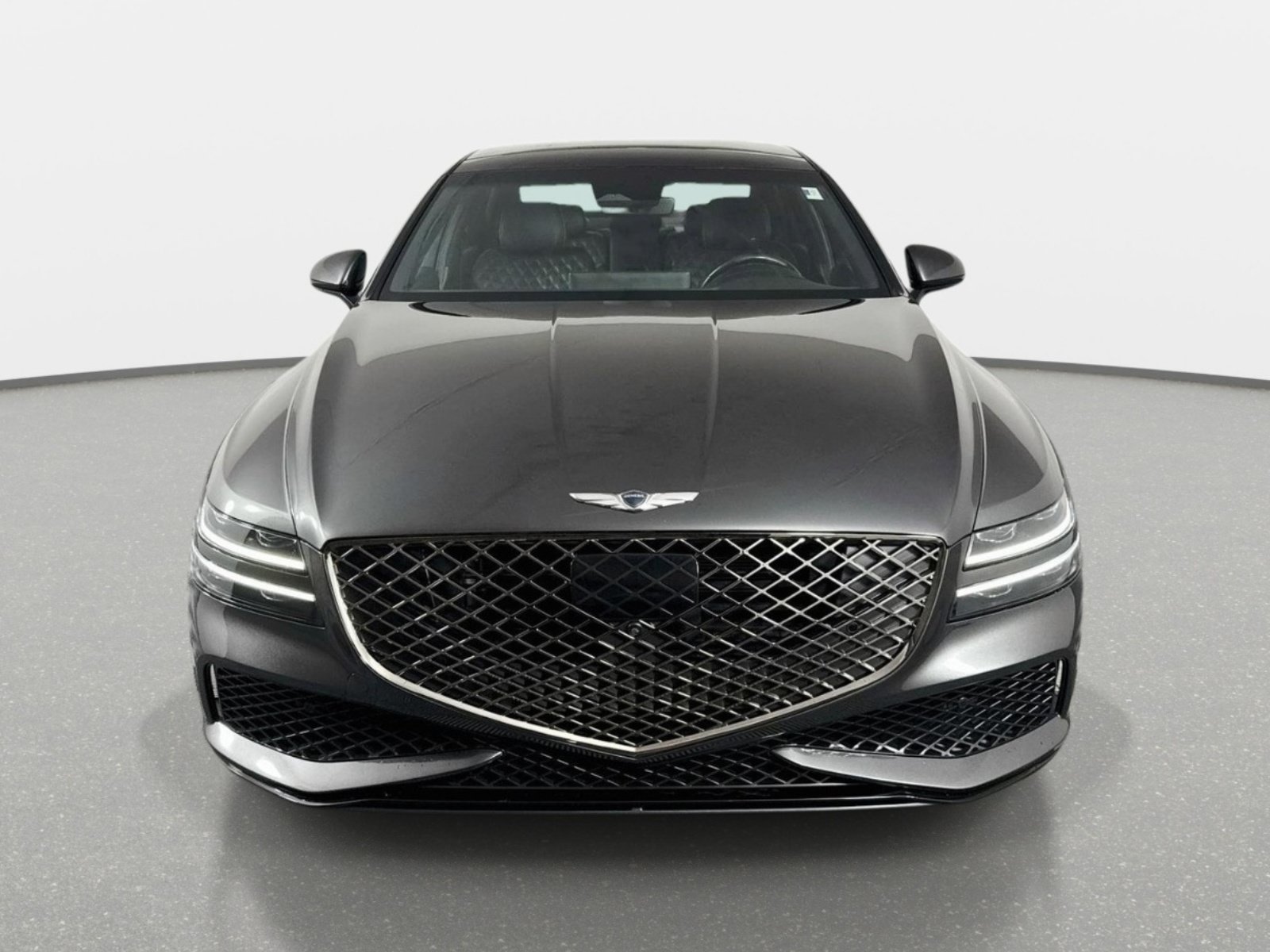 Certified 2024 Genesis G80 2.5T Sedan