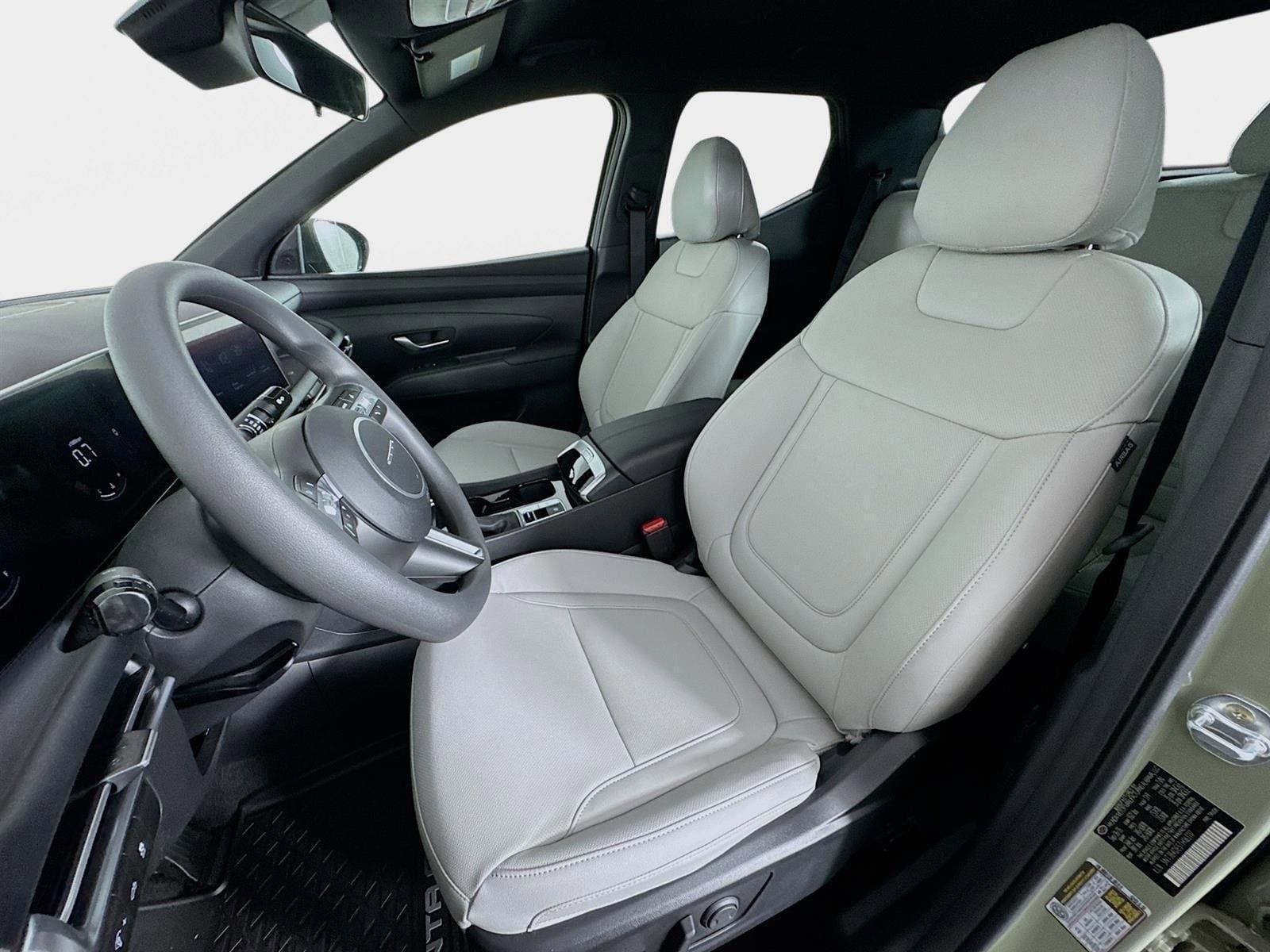 2026 Hyundai Santa Cruz SEL - Photo 11