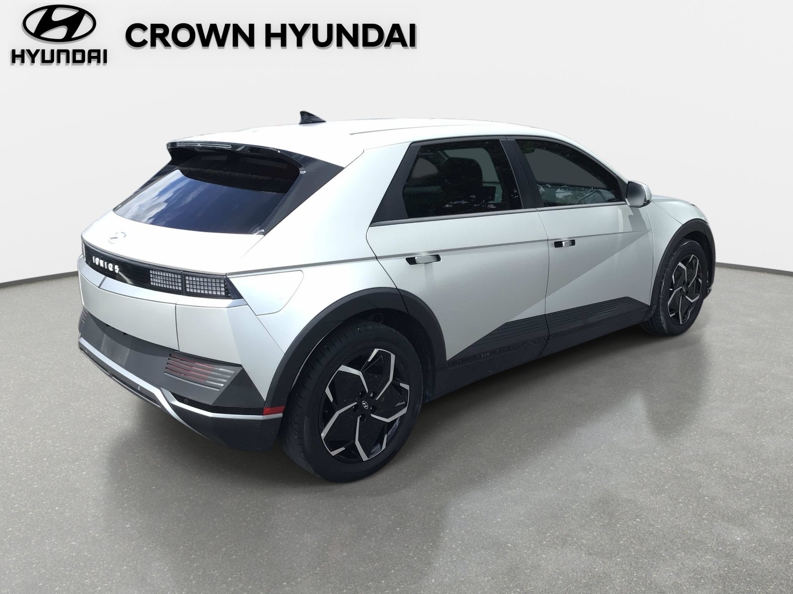 Used 2024 Hyundai IONIQ 5 SEL SUV