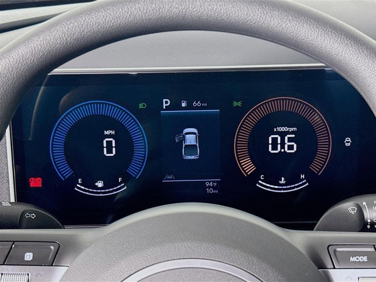 2026 Hyundai Santa Cruz SEL - Photo 12