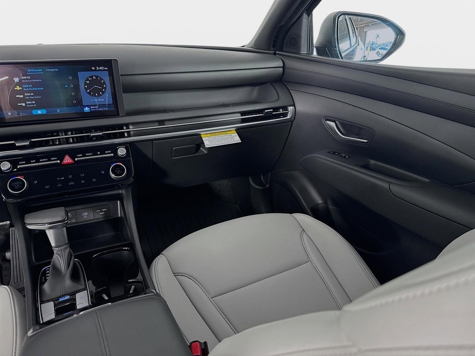 2026 Hyundai Santa Cruz SEL - Photo 23