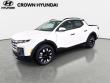 New 2026 Hyundai Santa Cruz SEL AWD Truck Crew Cab