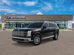 2027 Hyundai Palisade SEL Premium FWD SUV
