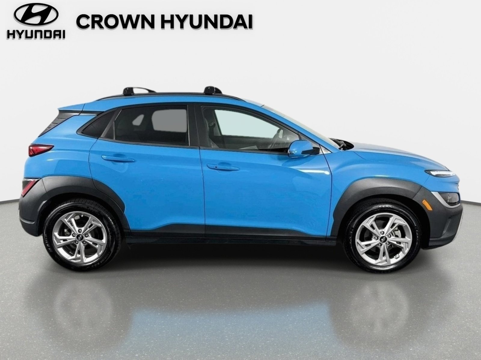 Certified 2023 Hyundai Kona SEL SUV