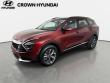 Used 2025 Kia Sportage Hybrid SX-Prestige SUV