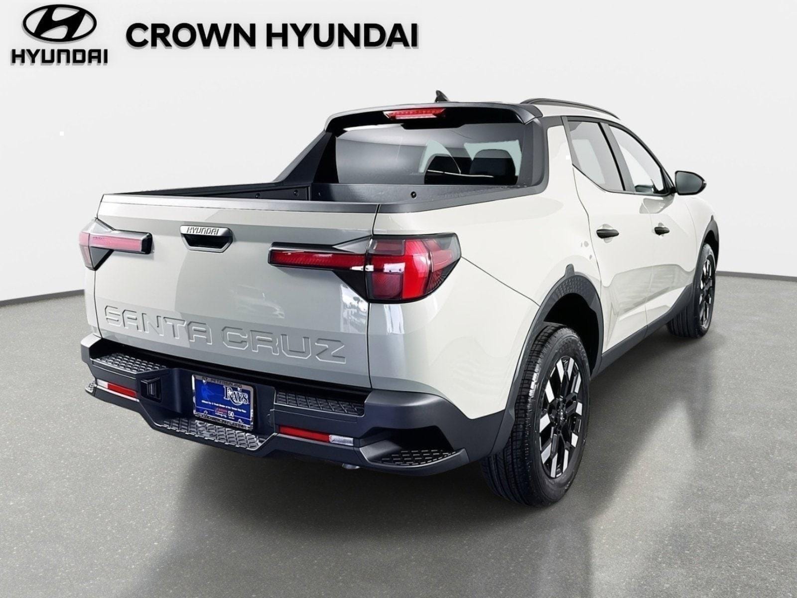 2026 Hyundai Santa Cruz SEL - Photo 7
