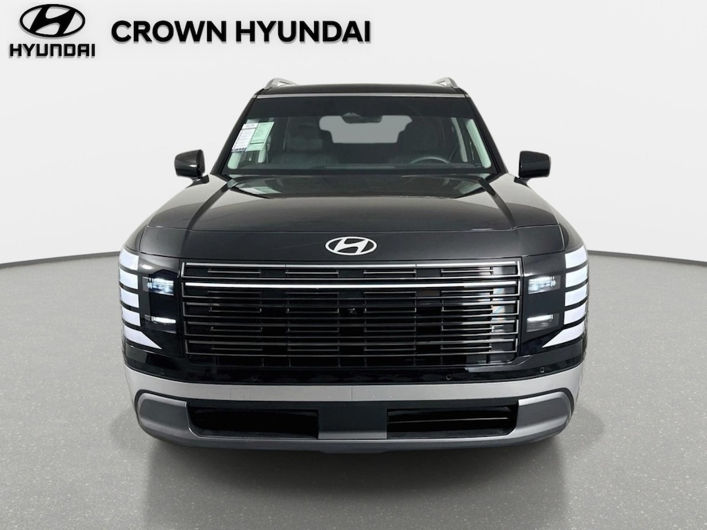 Certified 2026 Hyundai Palisade SEL Premium SUV