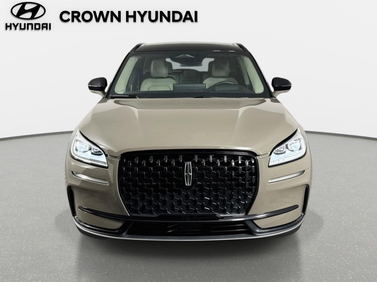 Used 2025 Lincoln Corsair Reserve SUV