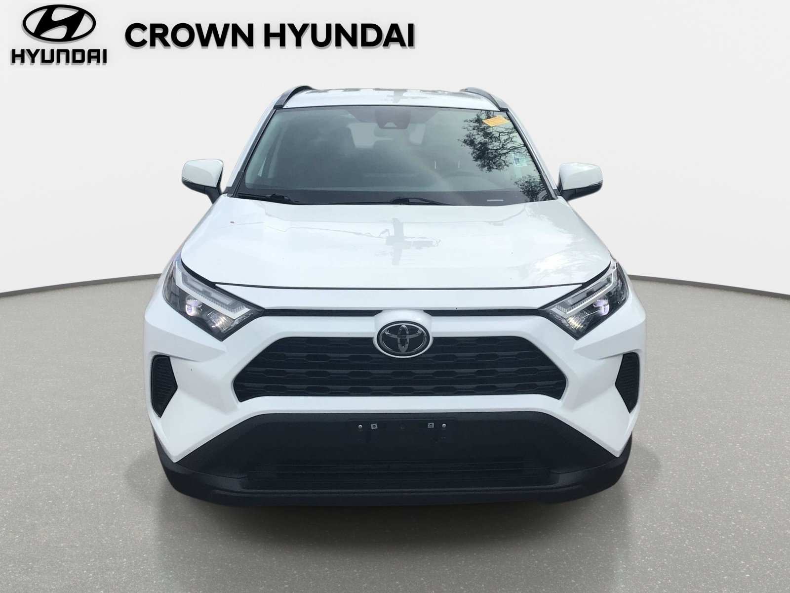 Used 2023 Toyota RAV4 XLE SUV