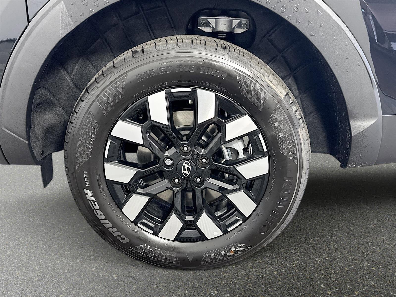 2026 Hyundai Santa Cruz SEL - Photo 29