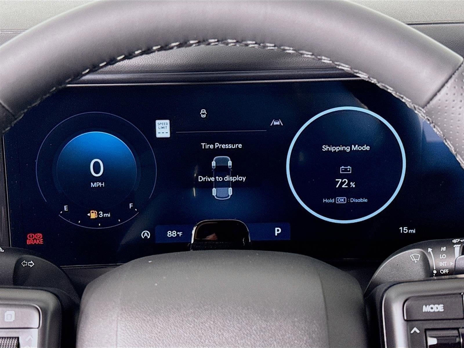 2026 Hyundai Palisade XRT Pro - Photo 13