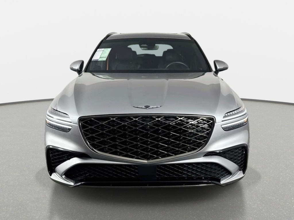 Certified 2026 Genesis GV70 2.5T Sport Prestige SUV