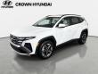 New 2026 Hyundai Tucson SEL Premium FWD SUV