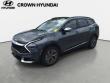 Used 2024 Kia Sportage SX SUV