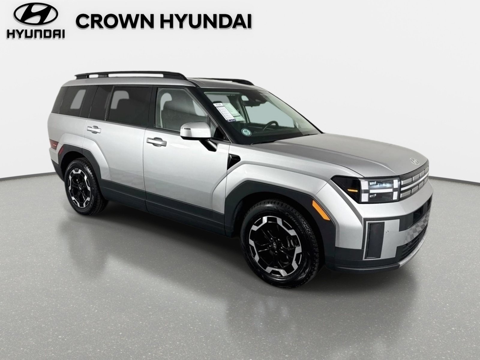 Certified 2024 Hyundai Santa Fe SEL SUV