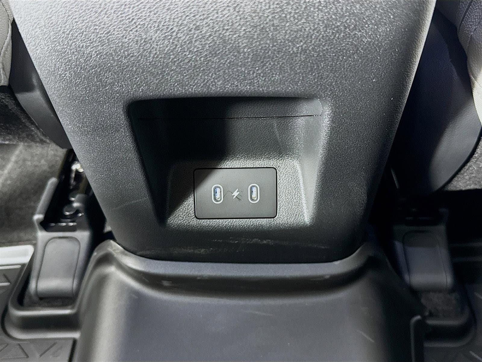 2026 Hyundai Santa Cruz SEL - Photo 24