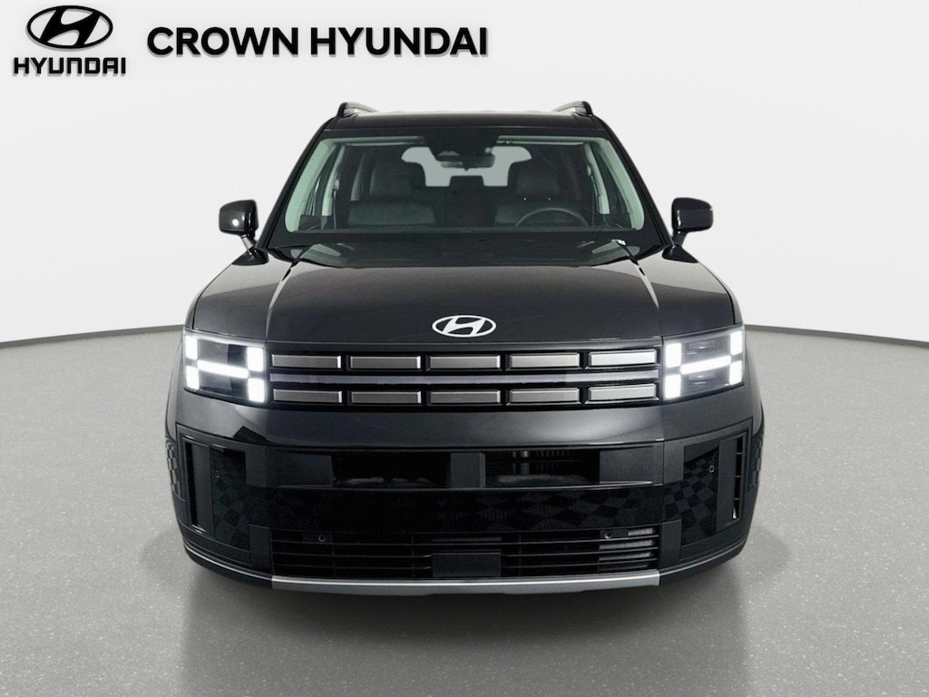 New 2027 Hyundai Santa Fe Hybrid SEL SUV