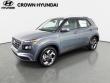New 2026 Hyundai Venue SEL SUV