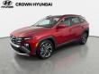New 2026 Hyundai Tucson SEL Plus FWD SUV