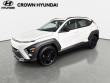 New 2027 Hyundai Kona SEL Sport FWD SUV
