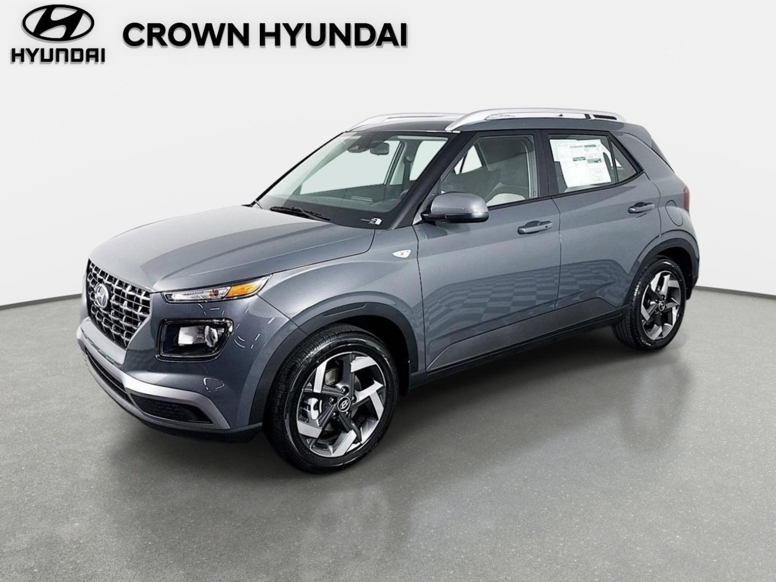 2026 Hyundai Venue SEL SUV