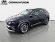 Certified 2025 Hyundai Tucson SEL Convenience SUV