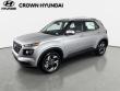 New 2026 Hyundai Venue SEL SUV
