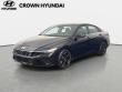 Certified 2026 Hyundai Elantra SEL Sport Sedan
