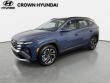 New 2026 Hyundai Tucson Limited FWD SUV