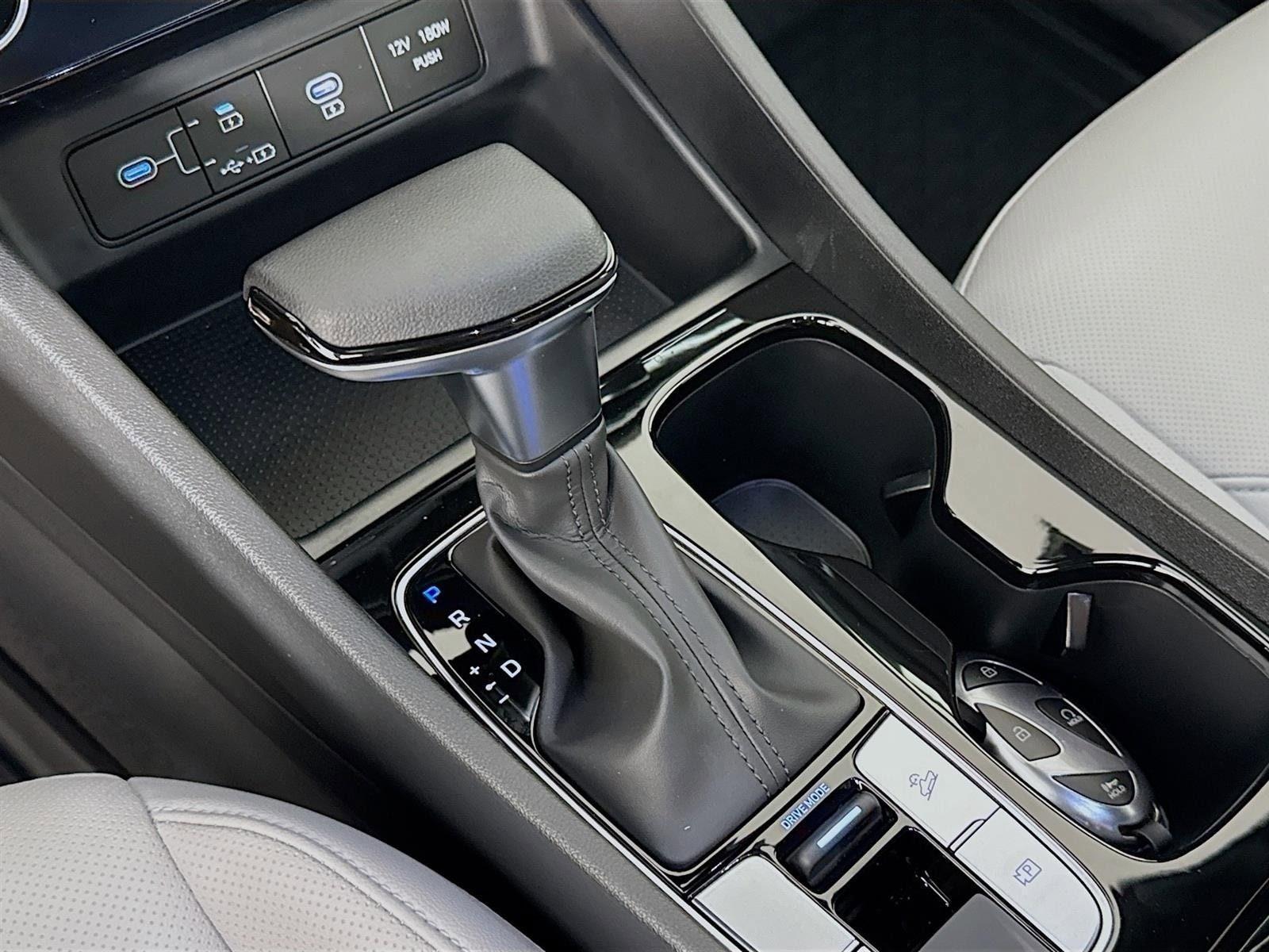 2026 Hyundai Santa Cruz SEL - Photo 17