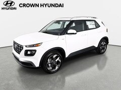 2026 Hyundai Venue SEL SUV