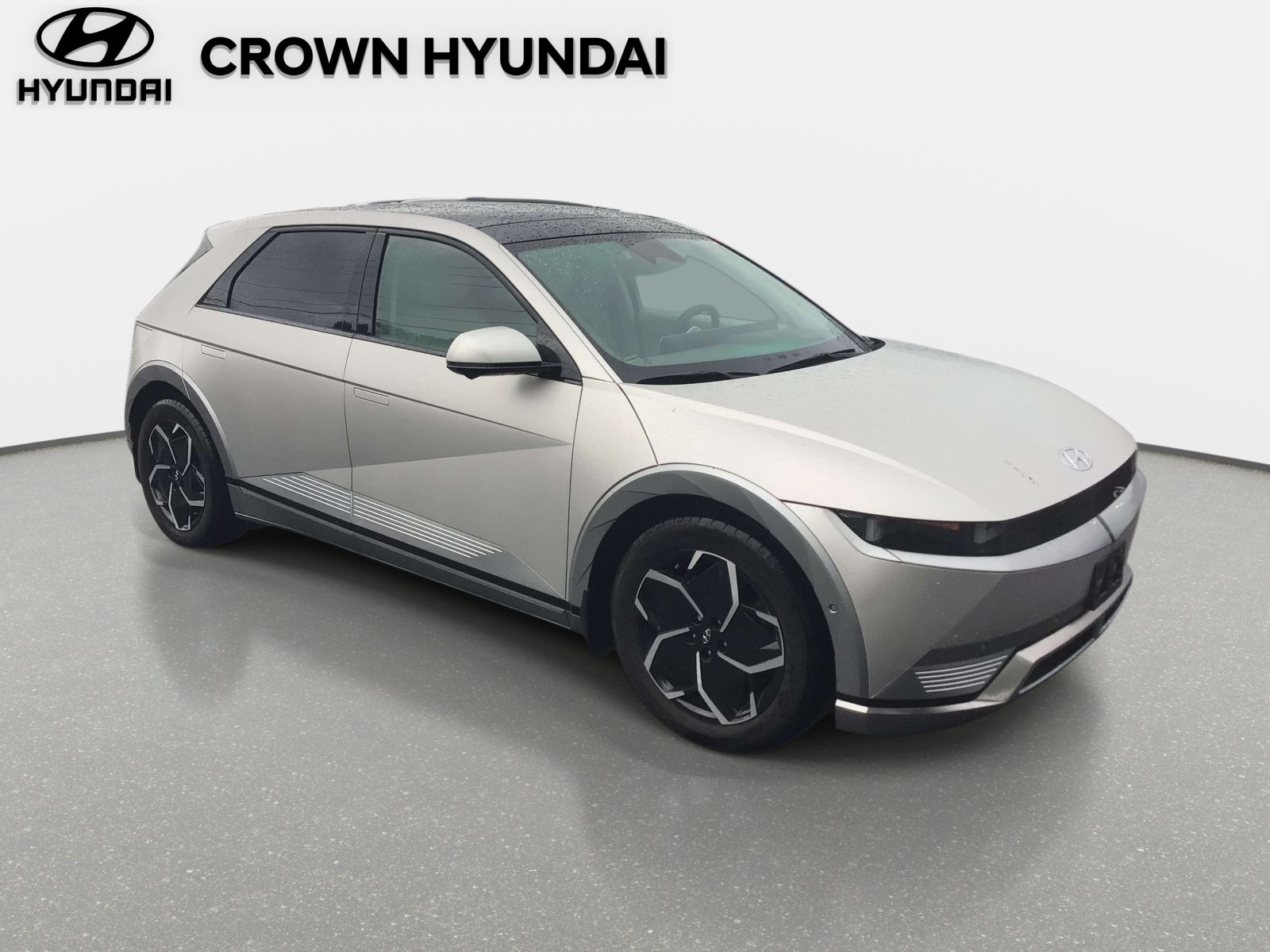 Used 2024 Hyundai IONIQ 5 Limited SUV