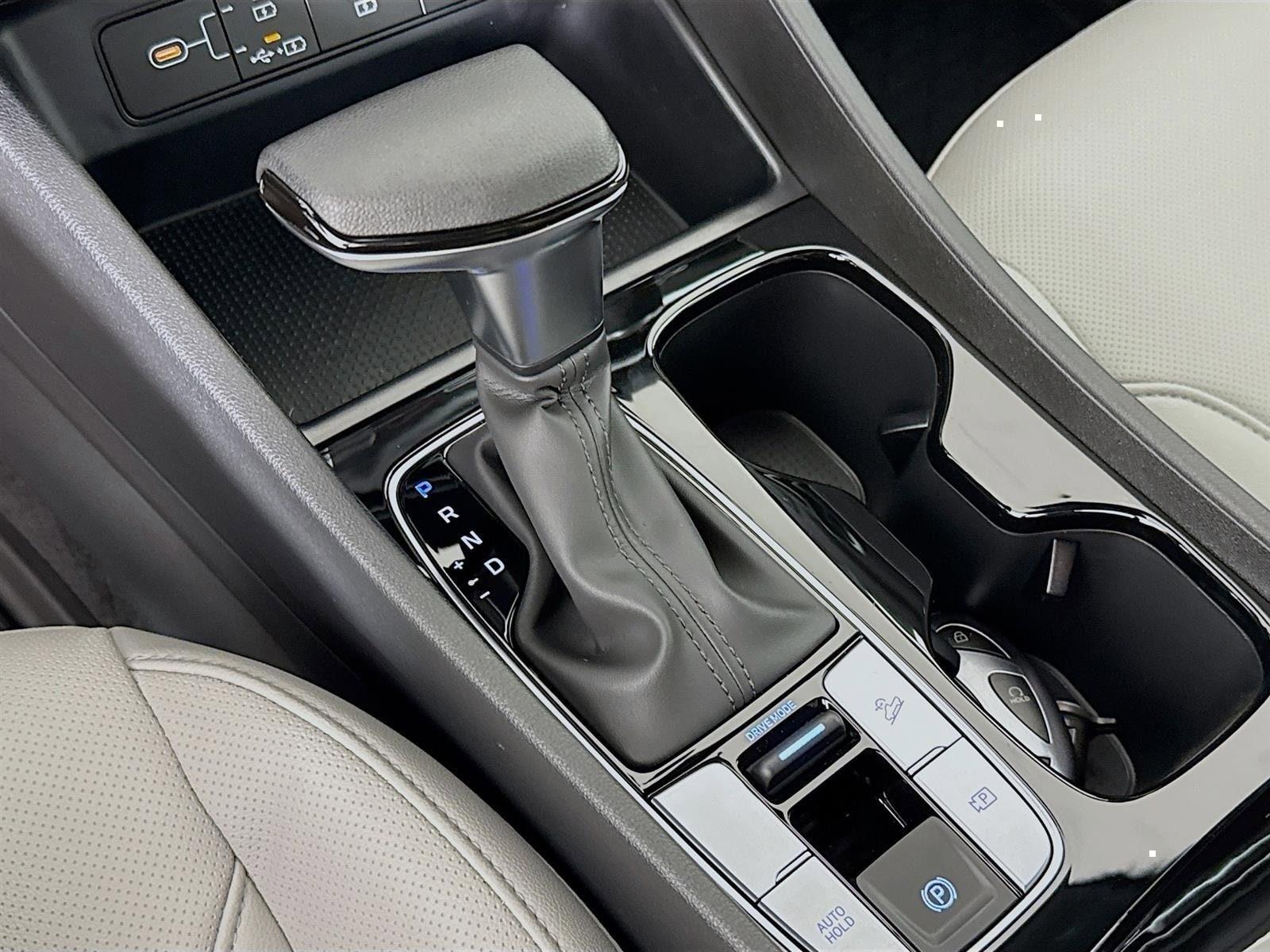 2026 Hyundai Santa Cruz SEL - Photo 17