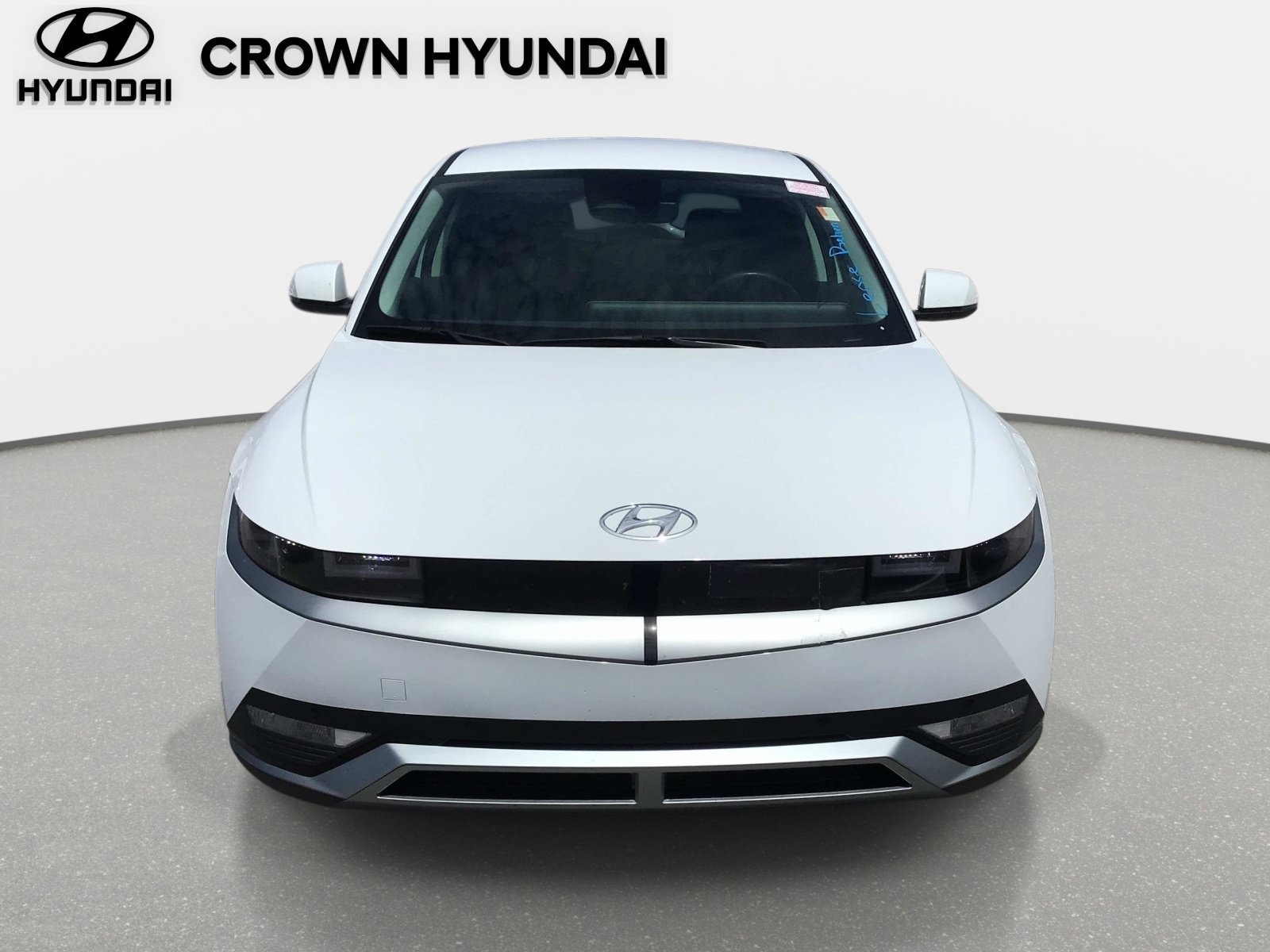 Used 2024 Hyundai IONIQ 5 SEL with VIN KM8KN4DE7RU262333 for sale in St. Petersburg, FL