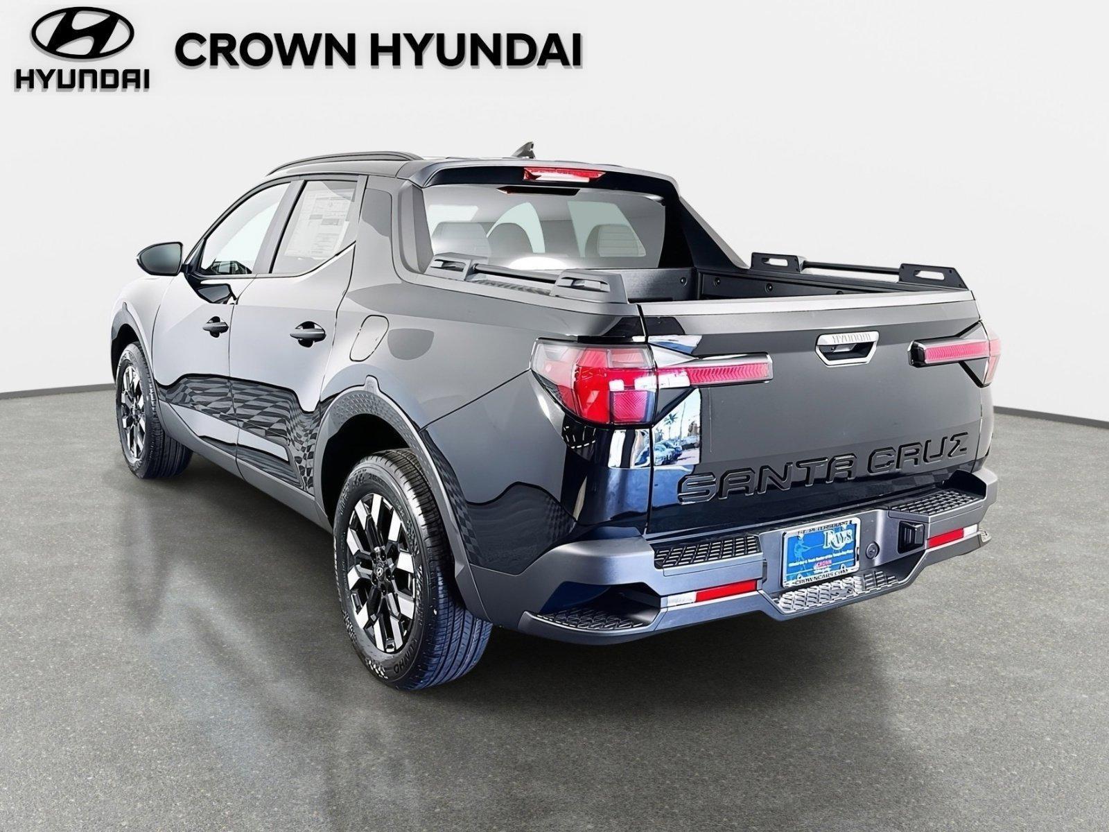 2026 Hyundai Santa Cruz SEL - Photo 7