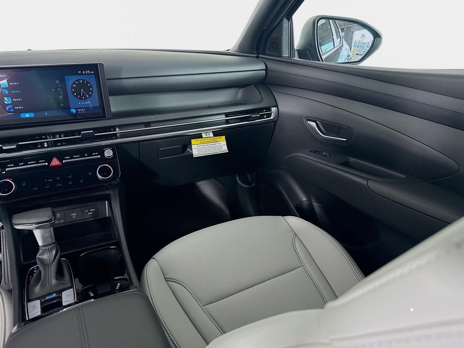 2026 Hyundai Santa Cruz SEL - Photo 22