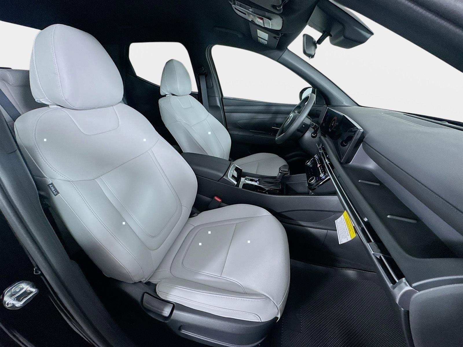 2026 Hyundai Santa Cruz SEL - Photo 25