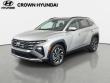 New 2026 Hyundai Tucson SEL Plus FWD SUV