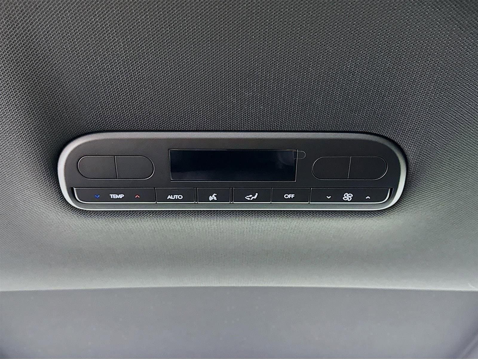 2026 Hyundai Palisade XRT Pro - Photo 26